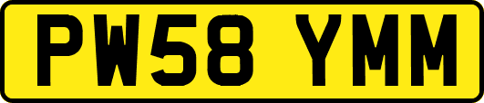 PW58YMM