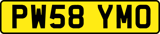 PW58YMO