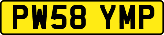 PW58YMP