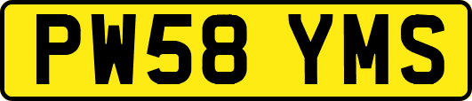 PW58YMS