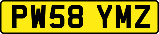 PW58YMZ