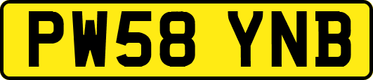PW58YNB