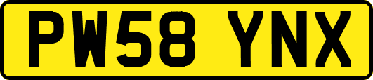 PW58YNX
