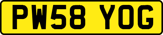 PW58YOG