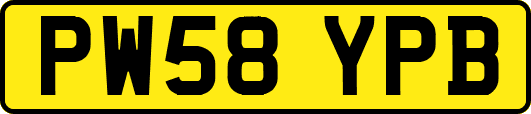 PW58YPB