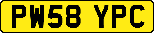 PW58YPC