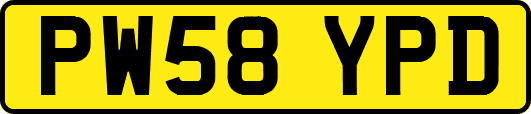 PW58YPD