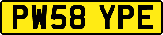 PW58YPE