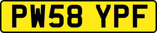 PW58YPF