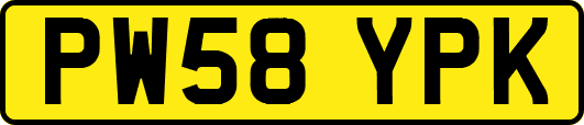 PW58YPK