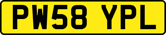 PW58YPL