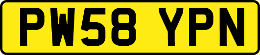 PW58YPN