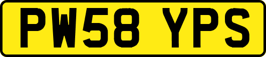 PW58YPS