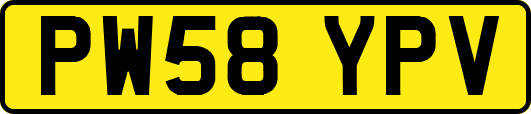 PW58YPV