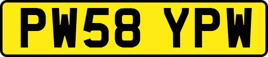 PW58YPW