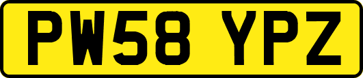 PW58YPZ