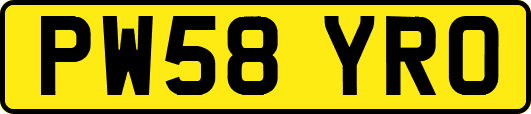 PW58YRO