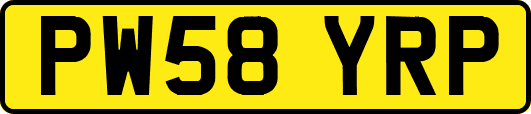 PW58YRP