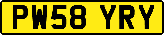 PW58YRY