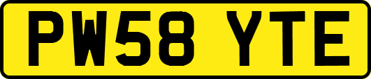 PW58YTE