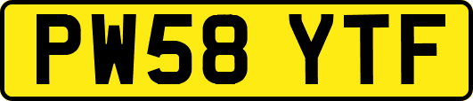 PW58YTF