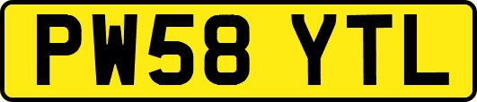 PW58YTL