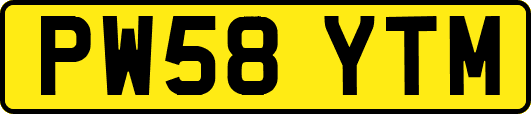 PW58YTM