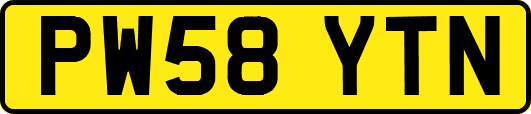 PW58YTN
