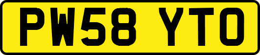PW58YTO