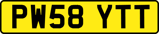 PW58YTT