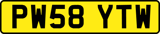 PW58YTW