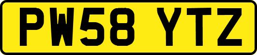 PW58YTZ