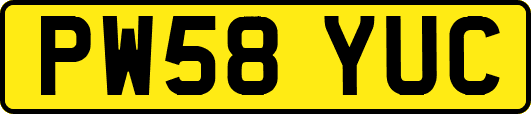 PW58YUC