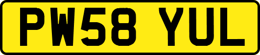 PW58YUL