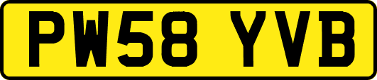 PW58YVB