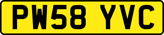 PW58YVC