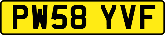 PW58YVF