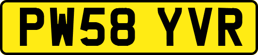 PW58YVR