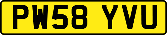 PW58YVU