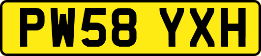 PW58YXH