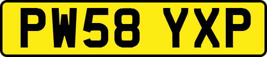 PW58YXP