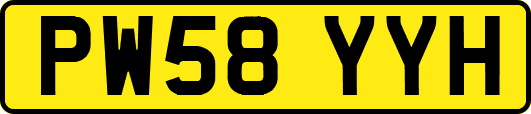 PW58YYH
