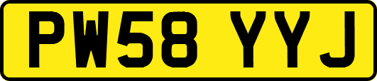 PW58YYJ