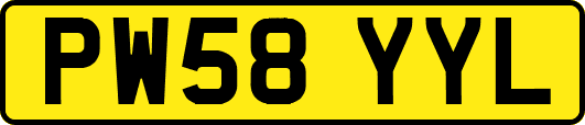 PW58YYL