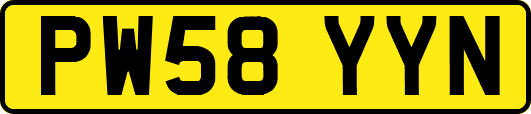 PW58YYN