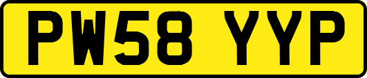 PW58YYP