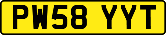 PW58YYT