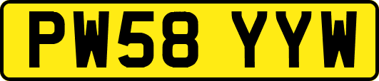 PW58YYW