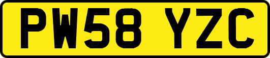 PW58YZC
