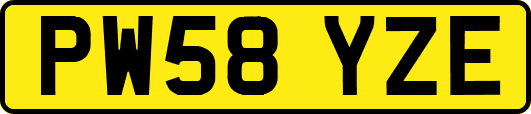 PW58YZE